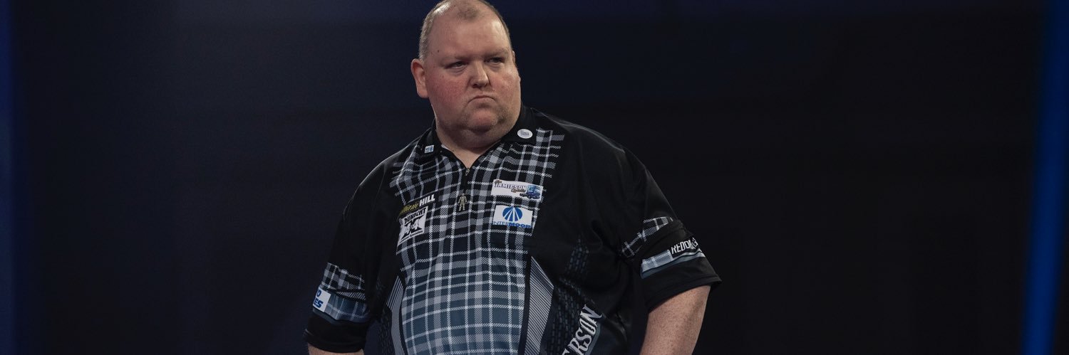 DARTSbible banner
