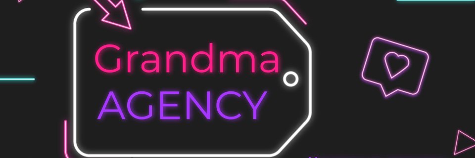 GrandMaAgency's profile banner image