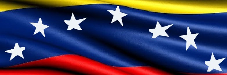 Sociedad Civil Organizada de Venezuela (Oficial) banner