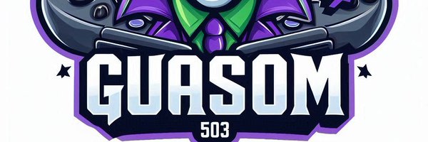 guasom77 Profile Banner