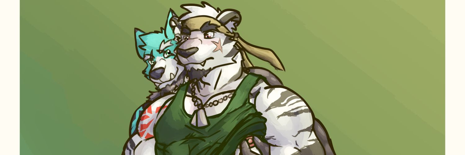 FFFishen's profile banner image