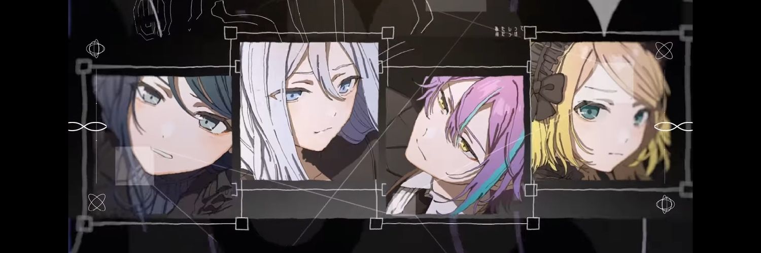 doryuu_san's profile banner image