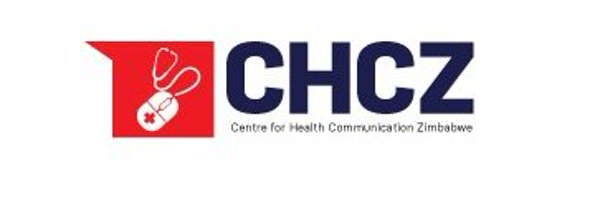 Centre for Health Communication Zimbabwe Profile Banner