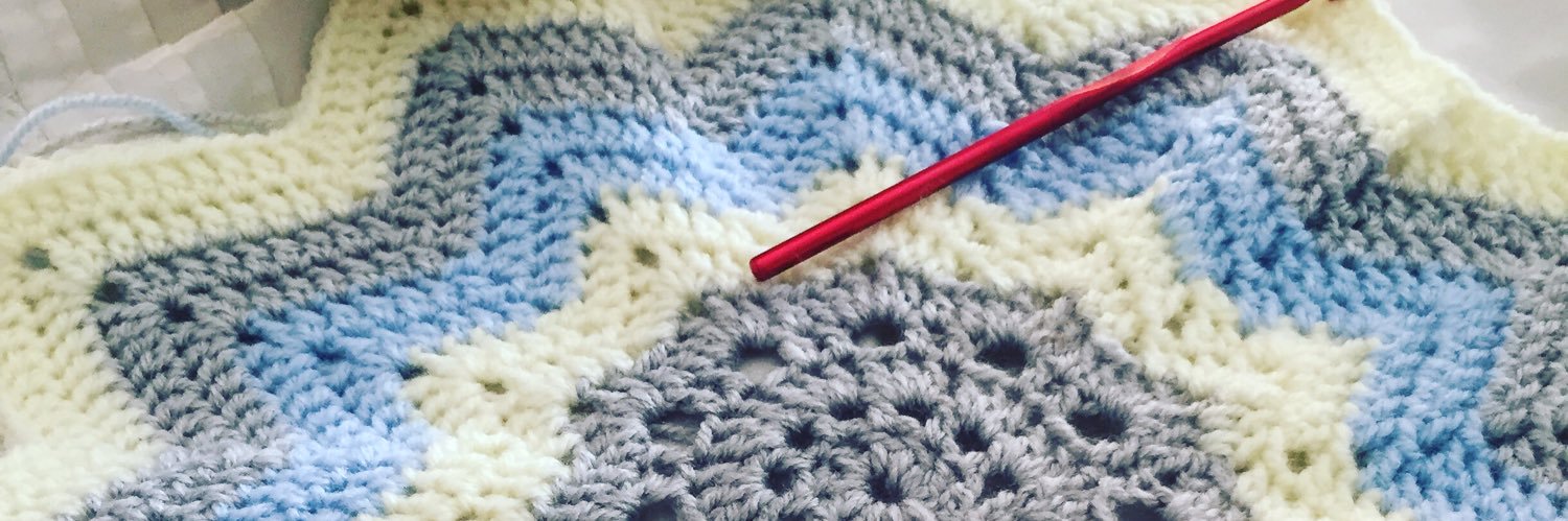 BytheCrochet's profile banner image