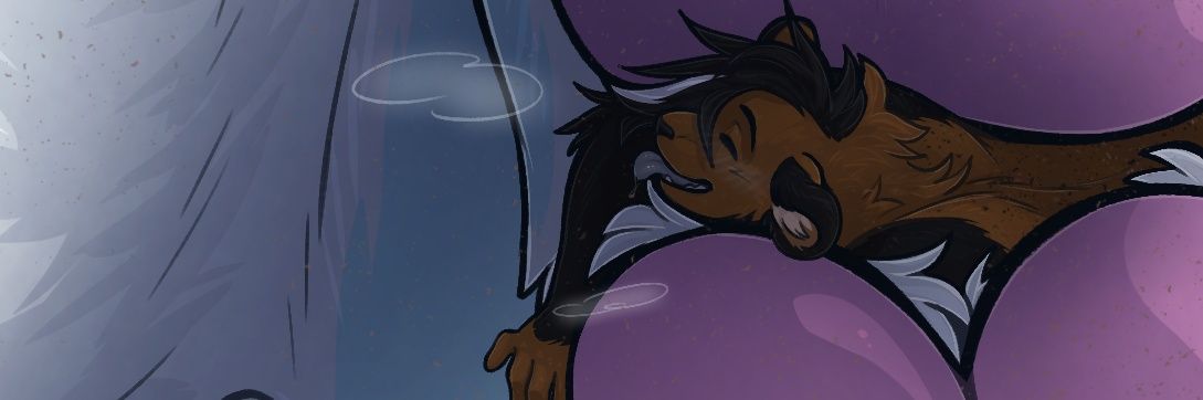 Haze banner