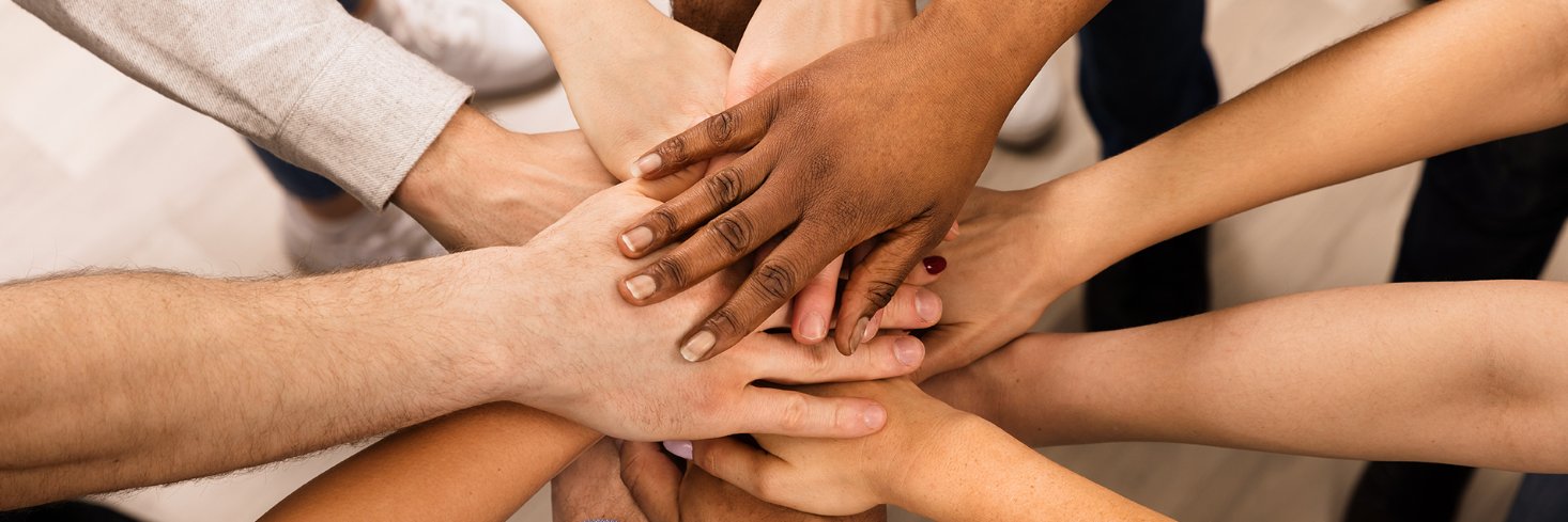 Health Equity Collaborative banner