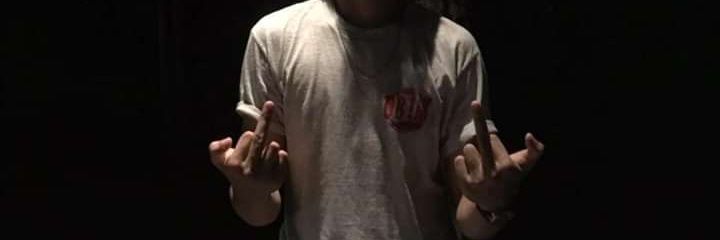 freakoyy's profile banner image
