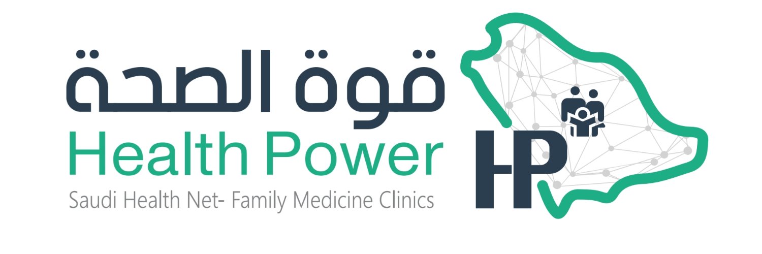 HealthPowerksa's profile banner image