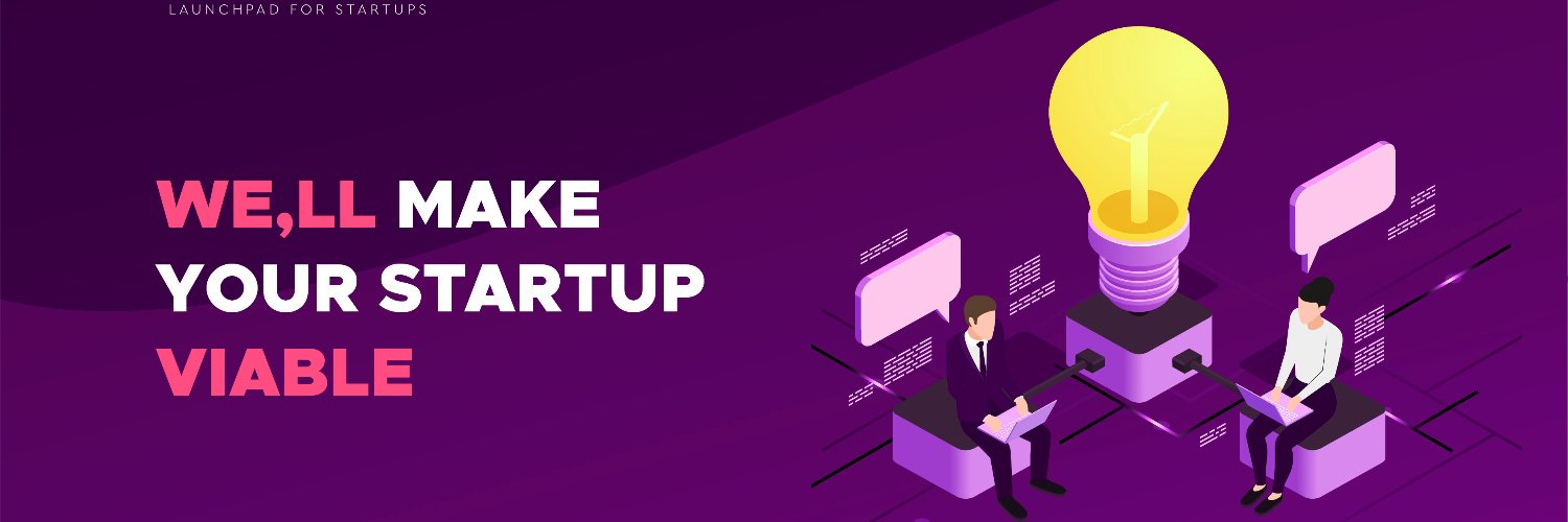 StartupCA1's profile banner image