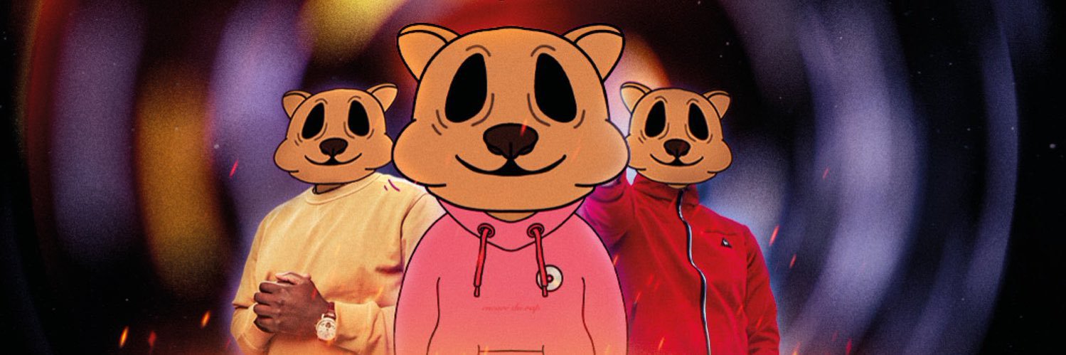 Encore du rap banner