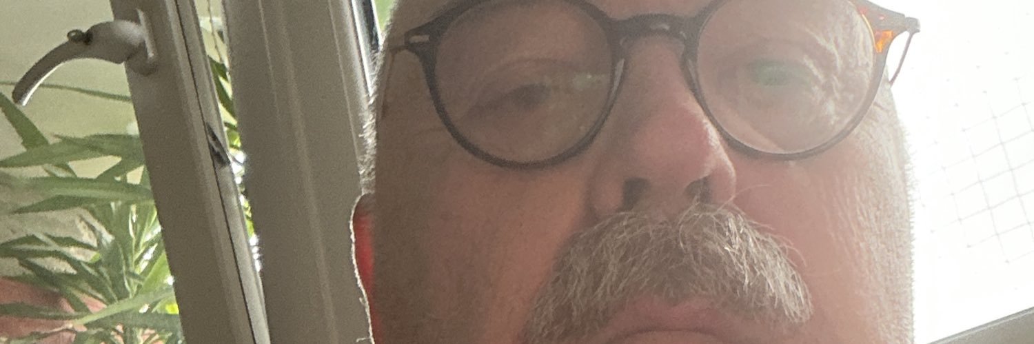 fagbutler's profile banner image