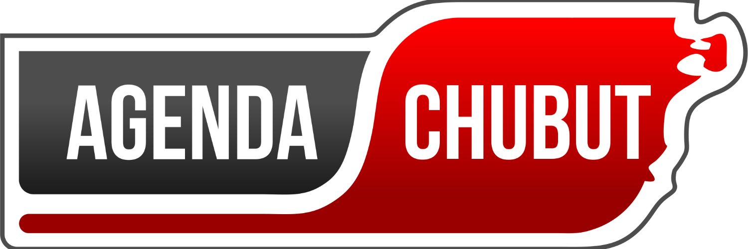 Agenda_Chubut's profile banner image