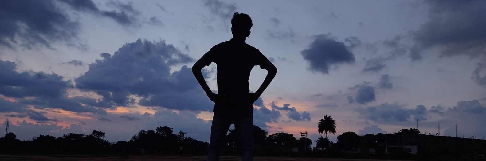 smartchikusingh's profile banner image
