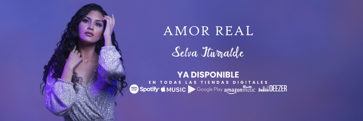 SelvaIturralde's profile banner image