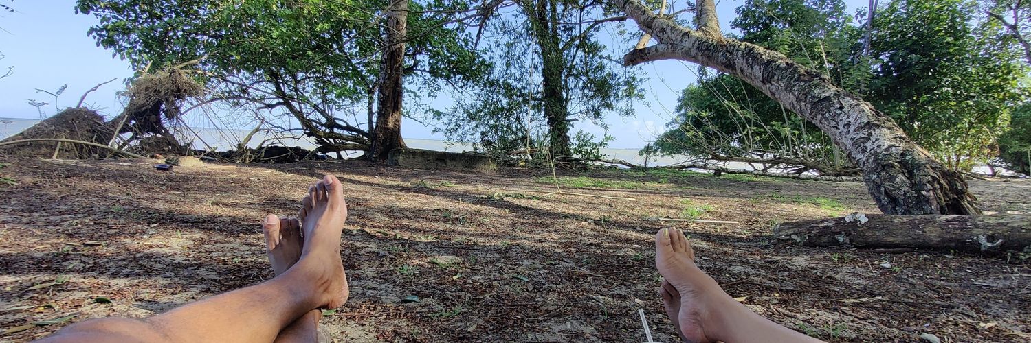 alphonsojerome_'s profile banner image