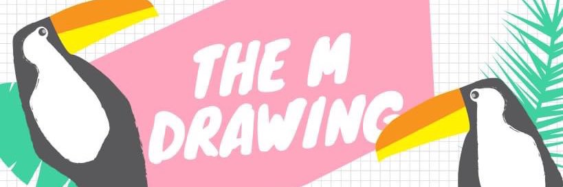 @The_MDrawing banner