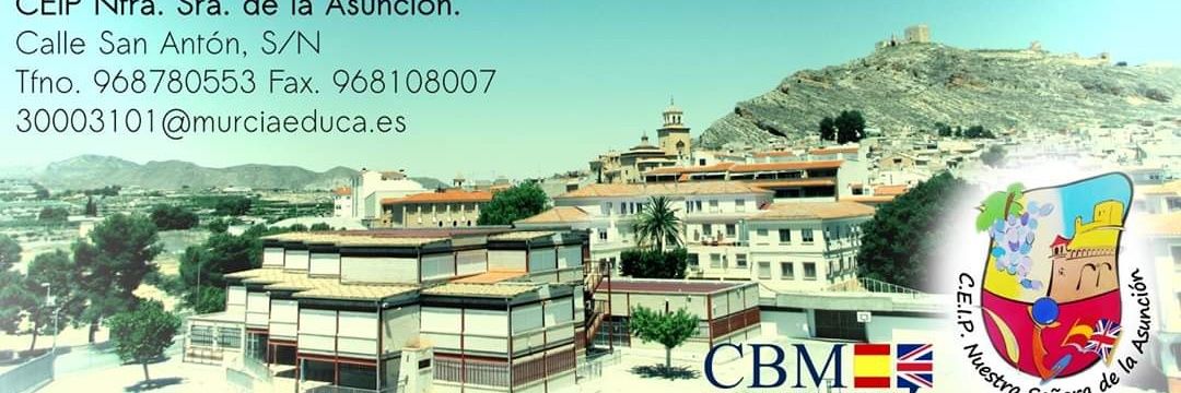 CbmSra's profile banner image