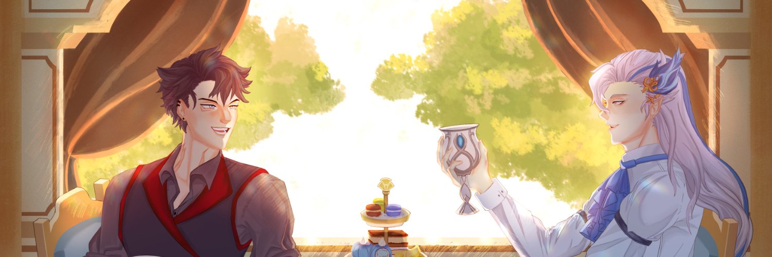Far banner