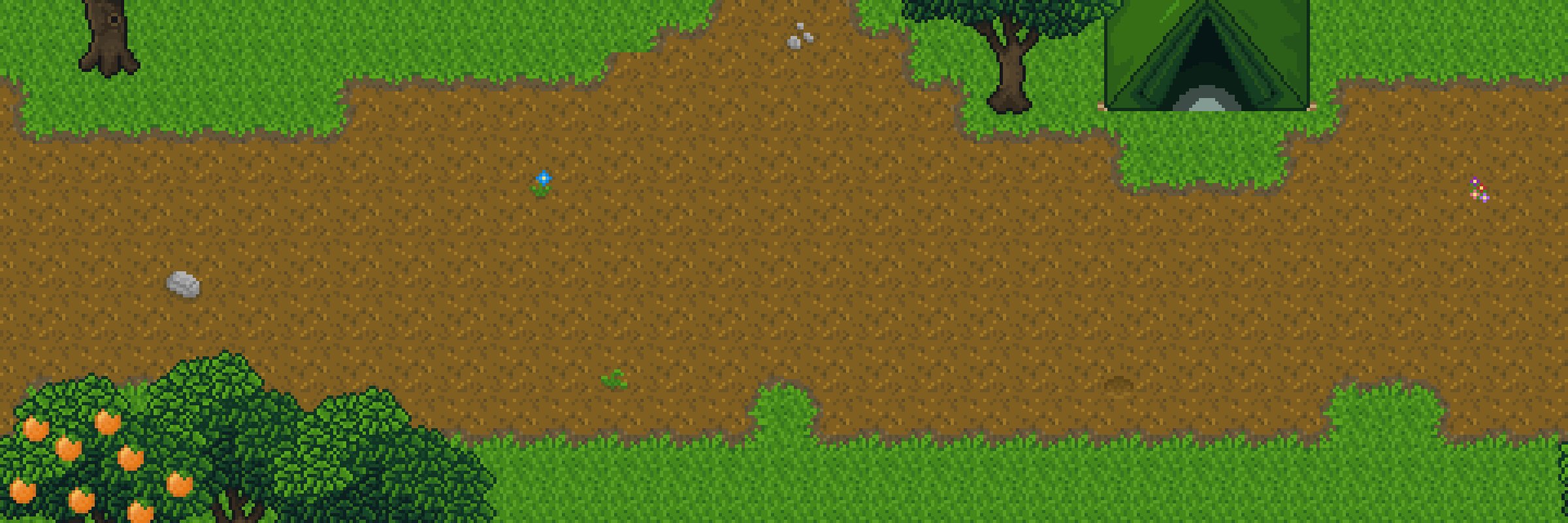 Oblivion Entertainment banner