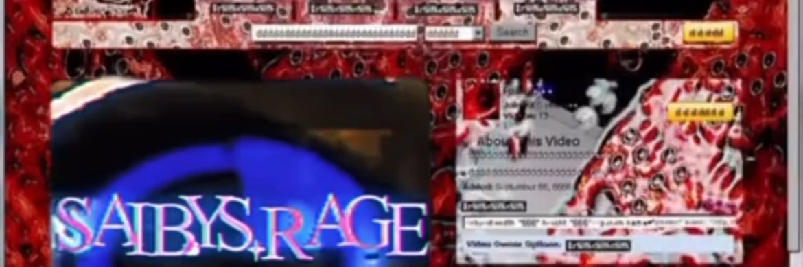 saibysrage's profile banner image