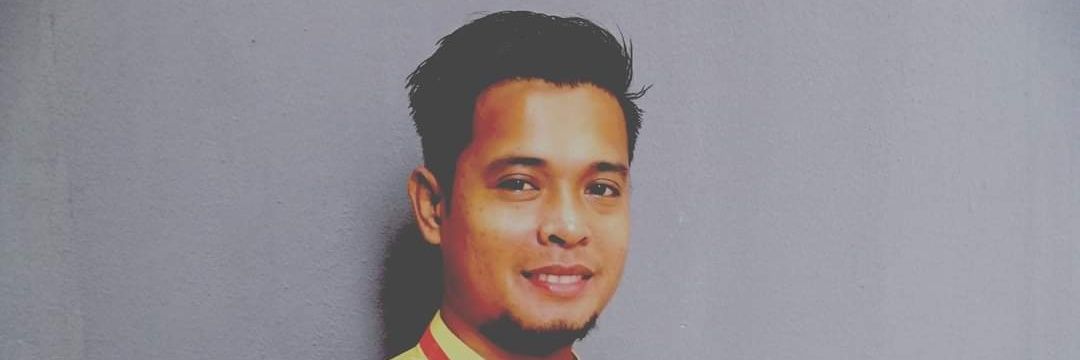 Abu Bakar Tamang banner