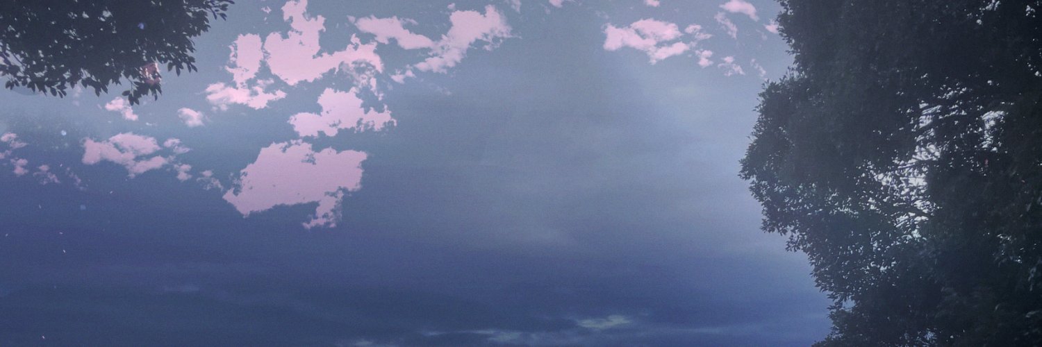 おぶり〜/oblivious ❢❢ banner