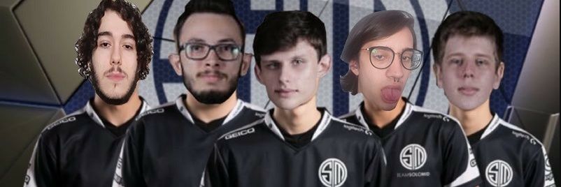 TSolomeme's profile banner image