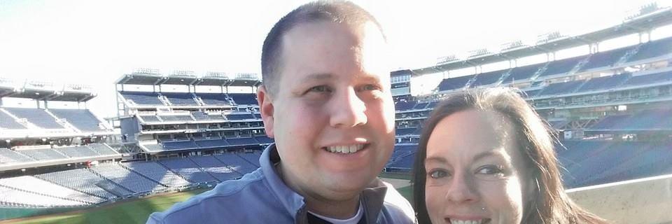 Kevin Cormier banner