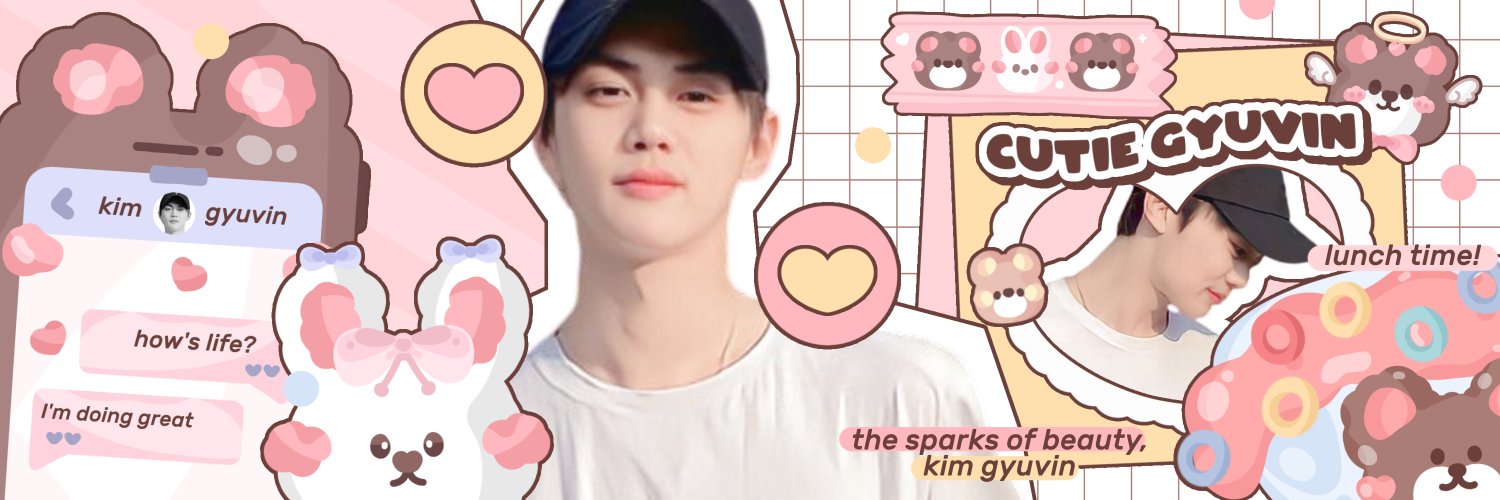 gyuvinitb's profile banner image