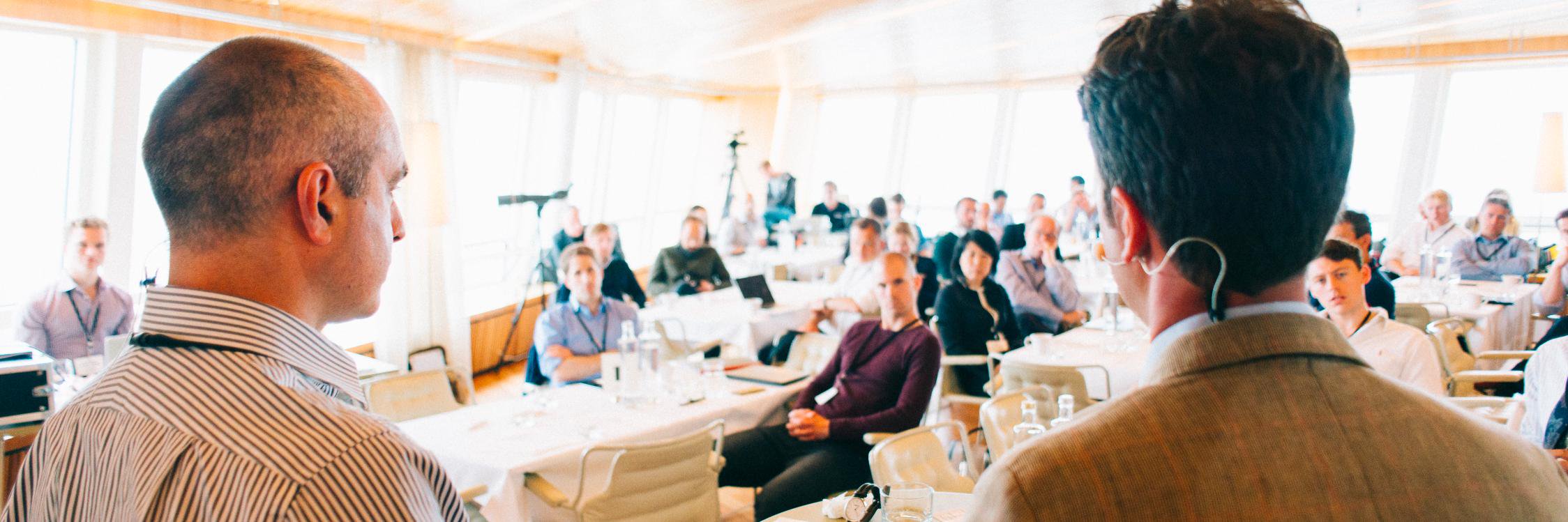 NordicNext's profile banner image