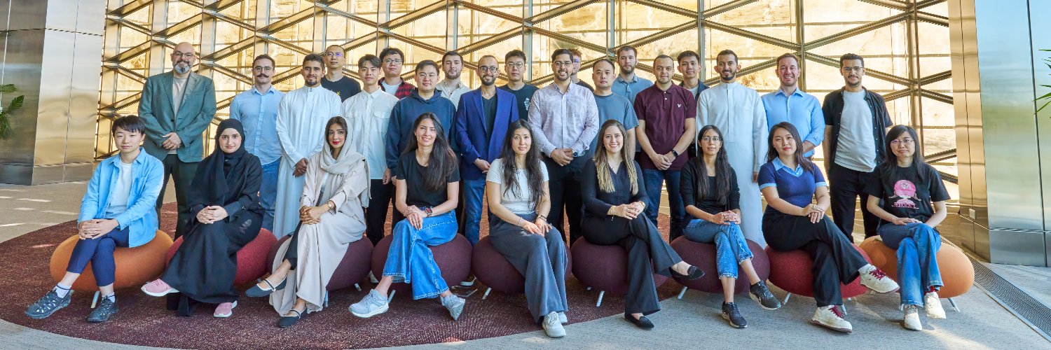 KAUST Computer Vision Lab (IVUL) banner