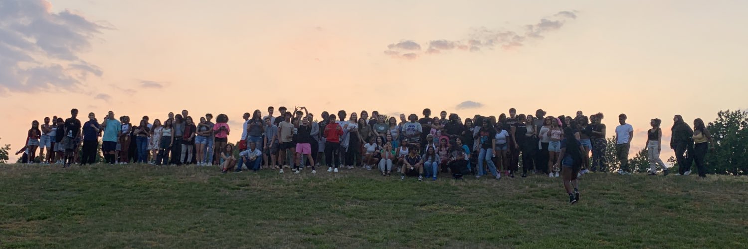 PSHS Class of ‘23 banner