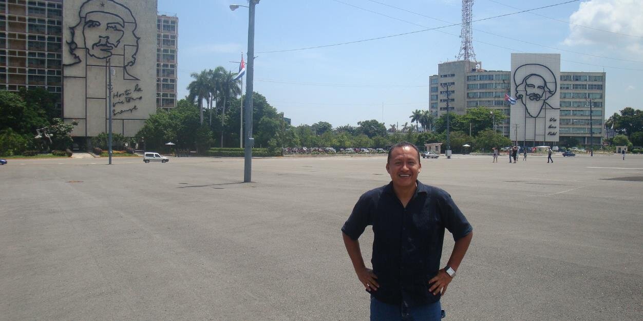 LicJoseSilva's profile banner image