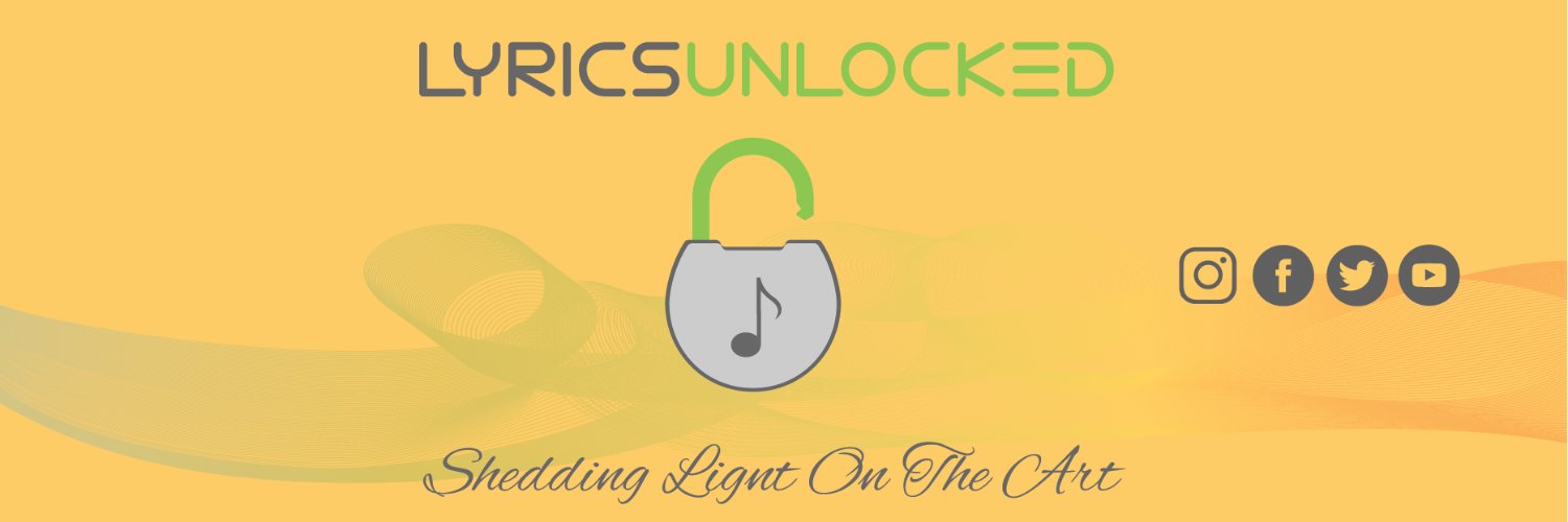 UnlockedLyrics's profile banner image