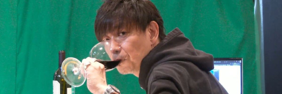 LormaFFXIV's profile banner image