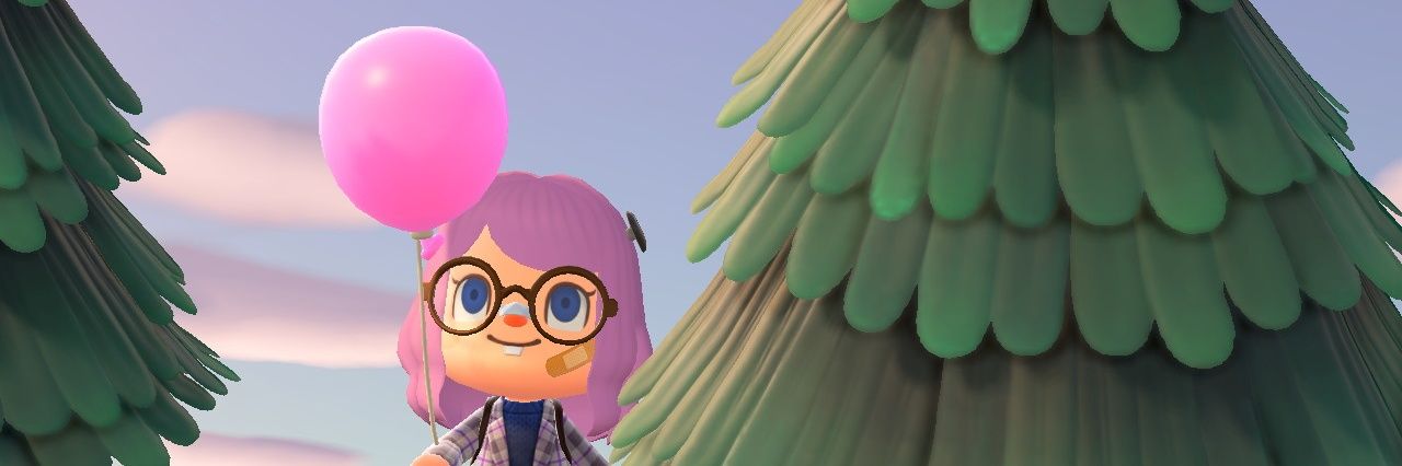 itslulubear's profile banner image