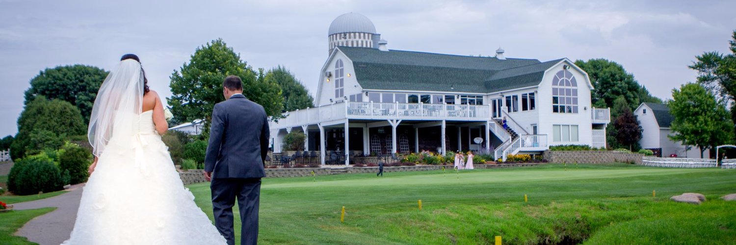 CreeksBend Golf Course banner