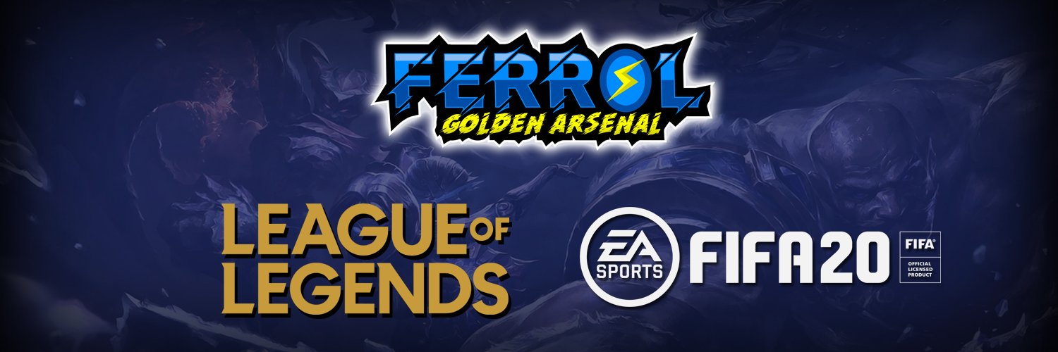 GRFerrolARS's profile banner image