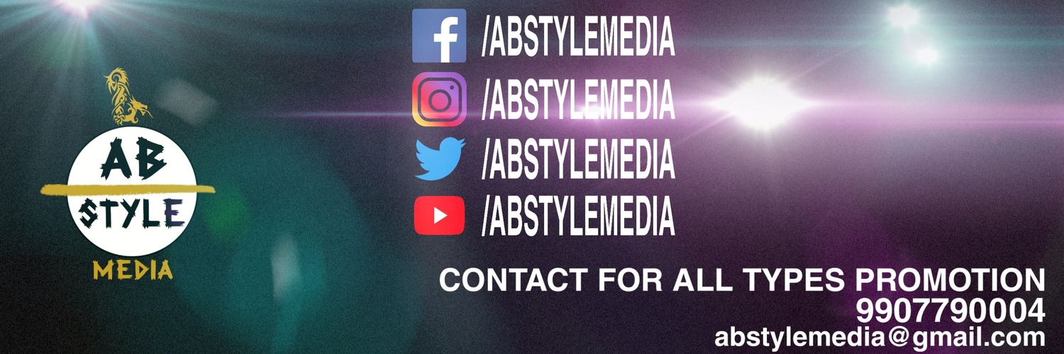 ABStyleMedia's profile banner image