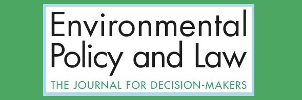 EnviroPolicyLaw's profile banner image