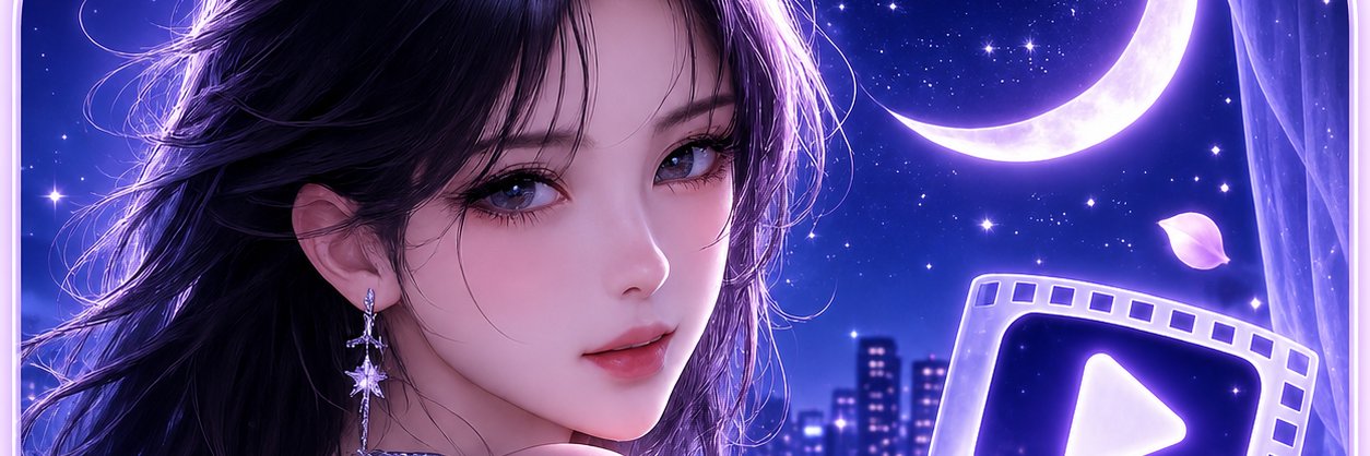 loora565's profile banner image