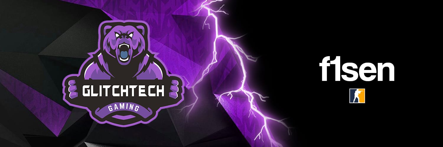 f1sen1's profile banner image