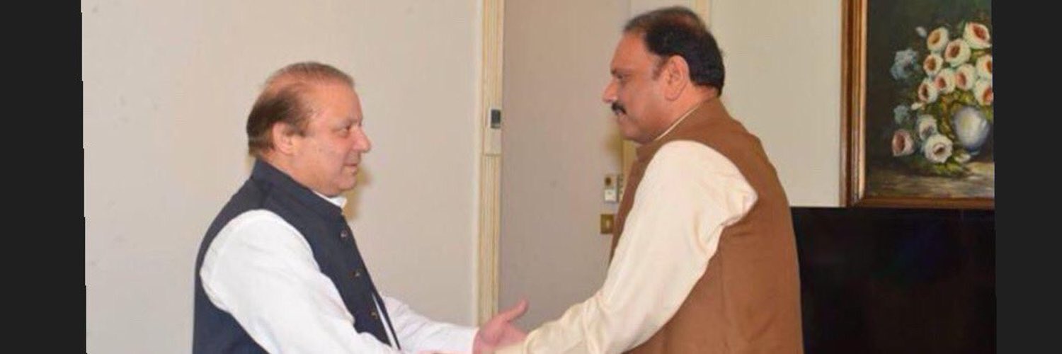 RehmatAliPMLN's profile banner image