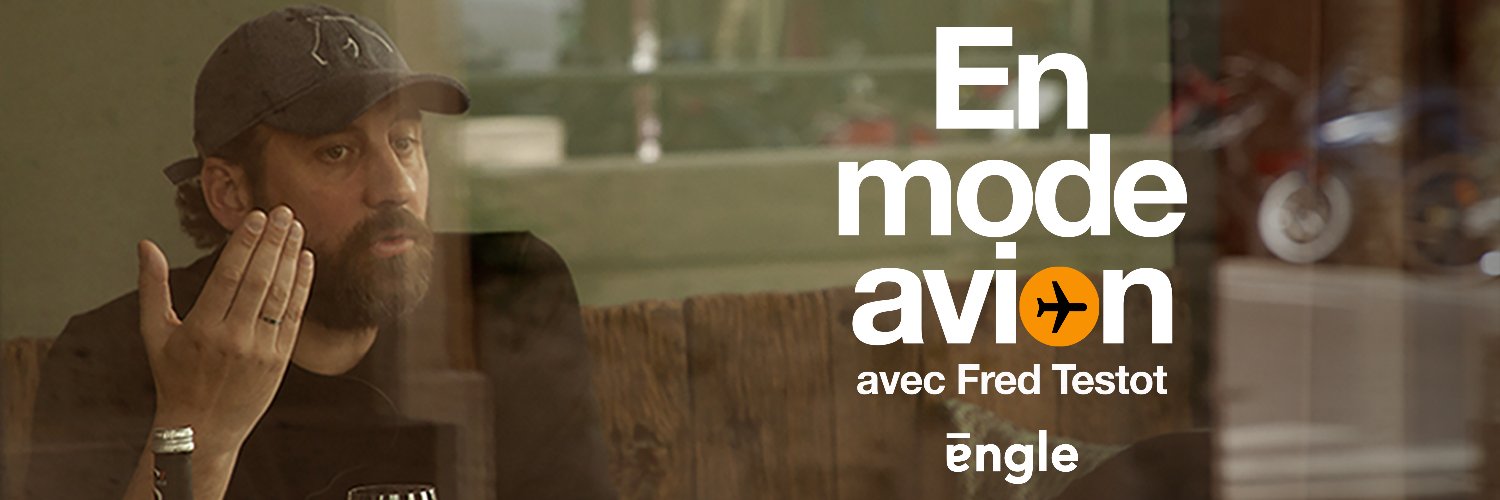 En Mode Avion 🎙📴 banner