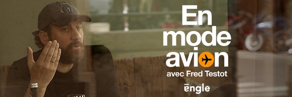 FredEnModeAvion Profile Banner