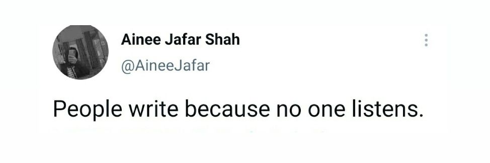 AineeJafar's profile banner image