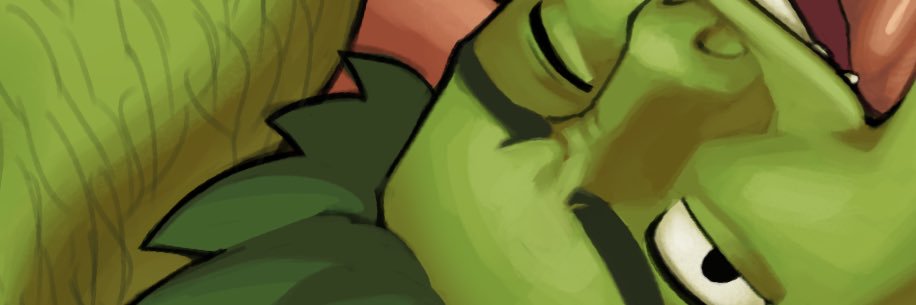 Faeantra's profile banner image