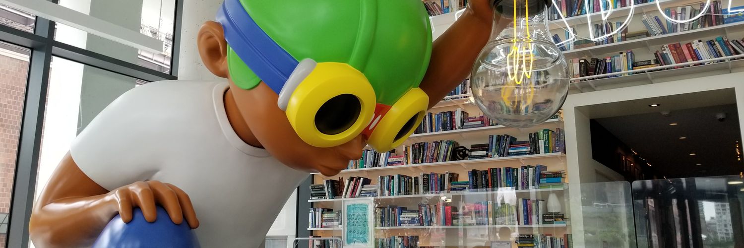 TheTrevorFiles's profile banner image