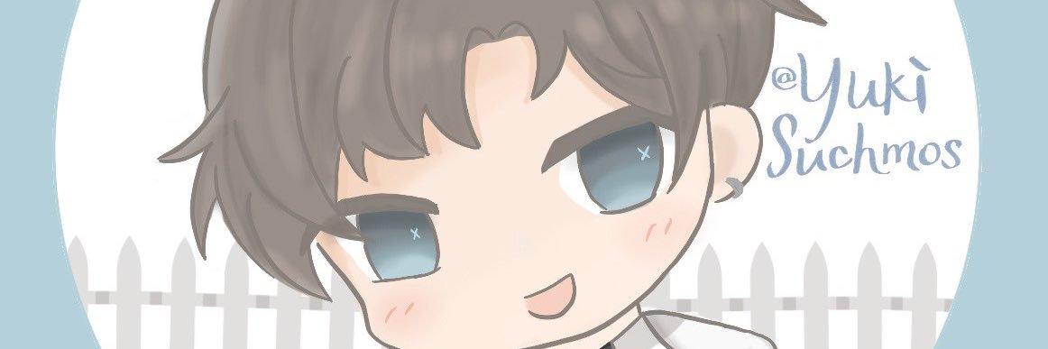 YukiSuchmos's profile banner image