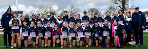 GirlsPathway Profile Banner